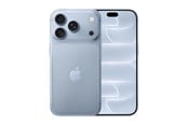 Mobiltelefoner - Apple iPhone 18 Pro 256GB - Glacier - MJRT4QN/A