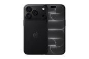 Mobiltelefoner - Apple iPhone 18 Pro 1TB - Black - MJRY4QN/A