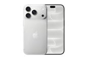 Mobiltelefoner - Apple iPhone 18 Pro 2TB - Silver - MJT44QN/A