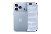 Mobiltelefoner - Apple iPhone 18 Pro 2TB - Glacier - MJT64QN/A