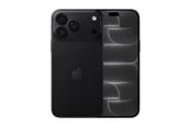Mobiltelefoner - Apple iPhone 18 Pro Max 256GB - Black - MJXN4QN/A