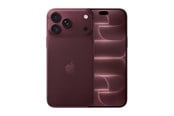 Mobiltelefoner - Apple iPhone 18 Pro Max 256GB - Burgundy - MJXQ4QN/A