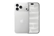 Mobiltelefoner - Apple iPhone 18 Pro Max 512GB - Silver - MJXU4QN/A