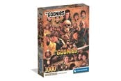 Puslespill - Clementoni Puzzle Compact Cult Movies 2026 - The Goonies 1000 pieces 2D Puslespill - 37515
