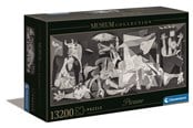 Puslespill - Clementoni Puzzle Guernica 2026 13200 pieces 2D Puslespill - 38014