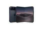 Mobiltelefoner - Apple iPhone Duo 512GB - Night Sky - MK2G4QN/A