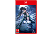Spill - Stellar Blade (Complete Edition) - Nintendo Switch 2 - Action/Adventure - 5056635629210