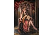 Puslespill - Clementoni Puzzle Anne Stokes - Friends Forever 2023 1000 pieces 2D Puslespill - 39716