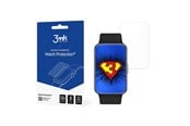 Smartklokke - Tilbehør - 3mk Watch Protection ARC Protective Film - Huawei Watch Fit / Fit SE - 5903108308823