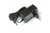 Tilbehør - MikroTik SAW30-240-1200GR2A 24v 1.2A power supply with right angle plug - SAW30-240-1200GR2A