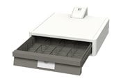 Veggmontering, AV-braketter & AV-møbler - Ergotron Mosaic mounting component - for cart - single drawer - Max 0.9 kg - recommended for - MD-010111-1-0