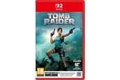 Spill - Tomb Raider: Legacy of Atlantis - Nintendo Switch 2 - Action/Adventure - 4020628534233