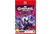 Spill - Marvel's Guardians of the Galaxy (Encore Edition) - Nintendo Switch 2 - Action/Adventure - 4020628537500
