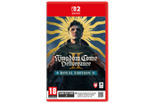 Spill - Kingdom Come: Deliverance II (Royal Edition) - Nintendo Switch 2 - RPG - 4020628531362