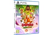 Spill - Garfield - Escape from Monday - Sony PlayStation 5 - Platformer - 3701529517587