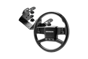 Spill - Tilbehør - Thrustmaster SimTask Truck-40 Add-On Kit - Wheel - 4060357