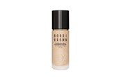 Sminke - Bobbi Brown Weightless Skin Foundation SPF15 Cool Ivory - 716170285559
