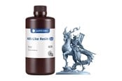 Filament/Resin - 3D-skriver - ANYCUBIC ABS-Like Resin 3.0 - Gray - SABL3GY-10-IPO-01