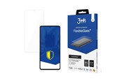 Mobil - Beskyttelsesglass - 3mk FlexibleGlass™ Hybrid Glass - Poco X5 Pro 5G - 5903108515979