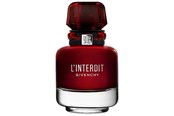 Parfyme & Dufter - Givenchy L'Interdit Rouge Eau de Parfum - 35 ml - 3274872428034