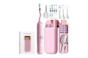 Annen personlig pleie - Bebird EarSight Plus Camera Otoscope - Pink - EarSight Plus Pink