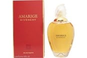 Parfyme & Dufter - Givenchy Amarige Eau de Toilette Spray - 30 ml - 3274872505780