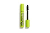 Sminke - Gosh Boombastic Swirl Mascara - 001 Black - 5711914060305