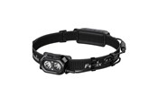 Lommelykter - Fenix HP12R-T hodelykt, Black, 1300 lm - 912385BLK