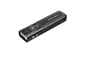 Lommelykter - Fenix E06R PRO lommelykt, svart, 1600 lm - 912484-B