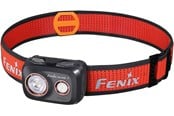 Lommelykter - Fenix HL32R-T Hodelykt, 800 lm - 911788-BLK