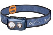 Lommelykter - Fenix hodelykt HL32R-T Blue - 911788-BLU