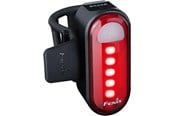 Lommelykter - Fenix BC05R V2.0 Baklys, 15 lm - 911287