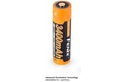 Lommelykter - Fenix ARB-L18 18650 3400 mAH Li-ion batteripakke - 907779