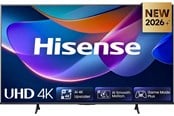 Flatskjerm-TV - Hisense 43" Flatskjerm-TV LED 4K Dolby Vision 43A6S - 43A6S