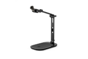 Mikrofon - Røde DS3 Desktop Microphone Stand - Svart - DS3