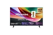 Flatskjerm-TV - Hisense 32" Flatskjerm-TV LED 720p High Dynamic Range 10 (HDR10) 32A4S - 32A4S