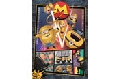Puslespill - Clementoni Puzzle HQC Despicable Me 4 1000 pieces 2D Puslespill - 39798