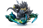 Spill - Tilbehør - Nintendo amiibo Noir Dedede & Hydra - 0045496381448