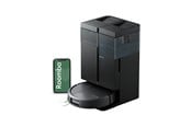 Robotstøvsuger - iRobot Robotstøvsuger Combo 515 - Black - 100003845