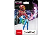 Spill - Tilbehør - Nintendo amiibo Individual Samus - 0045496381462