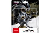 Spill - Tilbehør - Nintendo amiibo Chozo Statue - 0045496381486