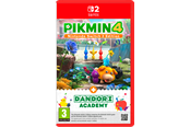 Spill - Pikmin 4 – Nintendo Switch 2 Edition + Dandori Academy - Nintendo Switch 2 - 0045496315344