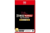 Spill - Hyrule Warriors: Age of Calamity (Definitive Edition) - 0045496315689