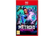 Spill - Metroid Ravenous - Nintendo Switch 2 - 0045496315580