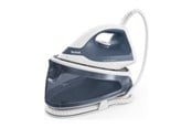 Strykejern - Tefal Dampstrykejern Express Optimal SV4110E0 - steam generator iron - sole plate: Xpress Glide - SV4110E0