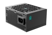 Strømforsyning (PSU) - DeepCool GamerStorm PS1000P Strømforsyning (PSU) - 1000 Watt - 92 mm - ATX 3.1 - 80 Plus Platinum sertifisert - R-PSA00P-FE0B-JGEU