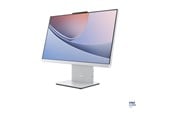 Stasjonær - All-In-One - Lenovo IdeaCentre AIO 24ILL11 - all-in-one - AI PC - Core Ultra 7 256V - 16 GB - SSD 1 TB - LED 23.8" - English - F0JY001WPB