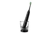Elektrisk tannbørste - Philips Elektrisk tannbørste Sonicare DiamondClean 9000 HX9913 - tooth brush - black - HX9913/18