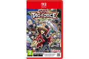 Spill - Yu-Gi-Oh! Tag Force GX - Nintendo Switch 2 - Turbasert - 4012927077917