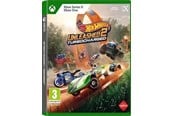 Spill - Hot Wheels Unleashed 2: Turbocharged - Microsoft Xbox Series X - Racing - 8057168507911